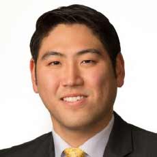 Michael Meng headshot