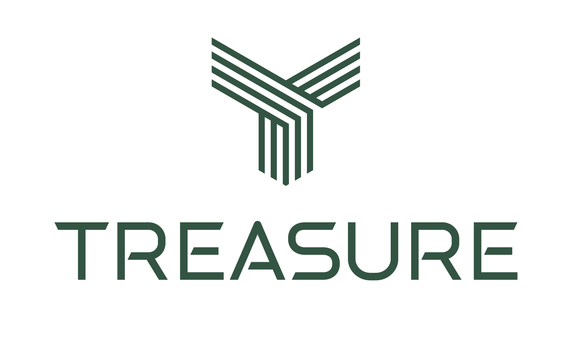 Treasure Logo