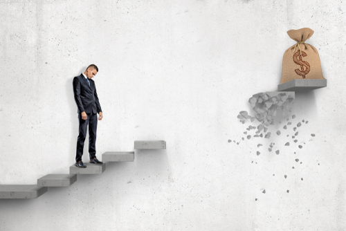 Lost Interest | Blog - Treasure