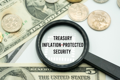 Treasury Inflation Protected Securities
