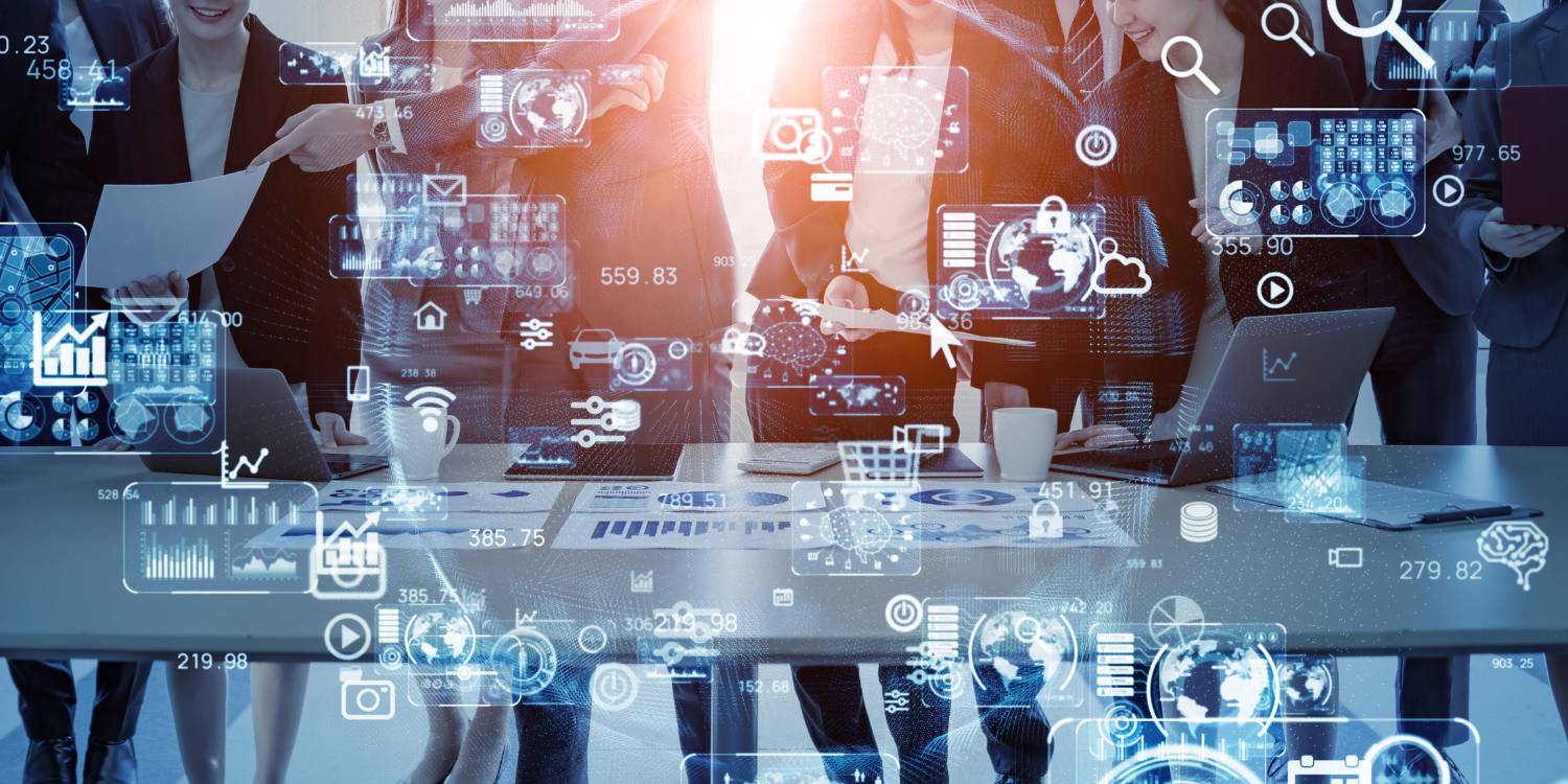 treasury management for businesses