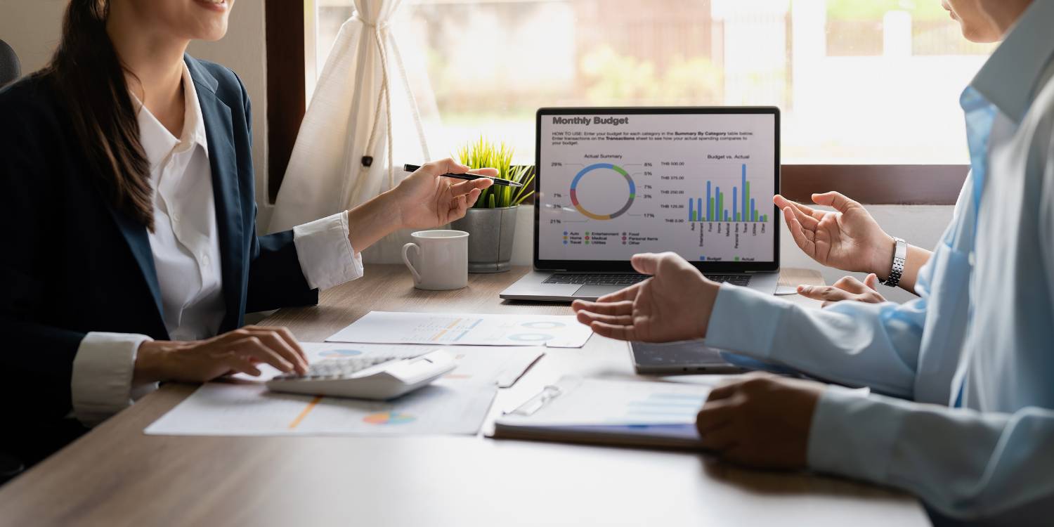 corporate cash management