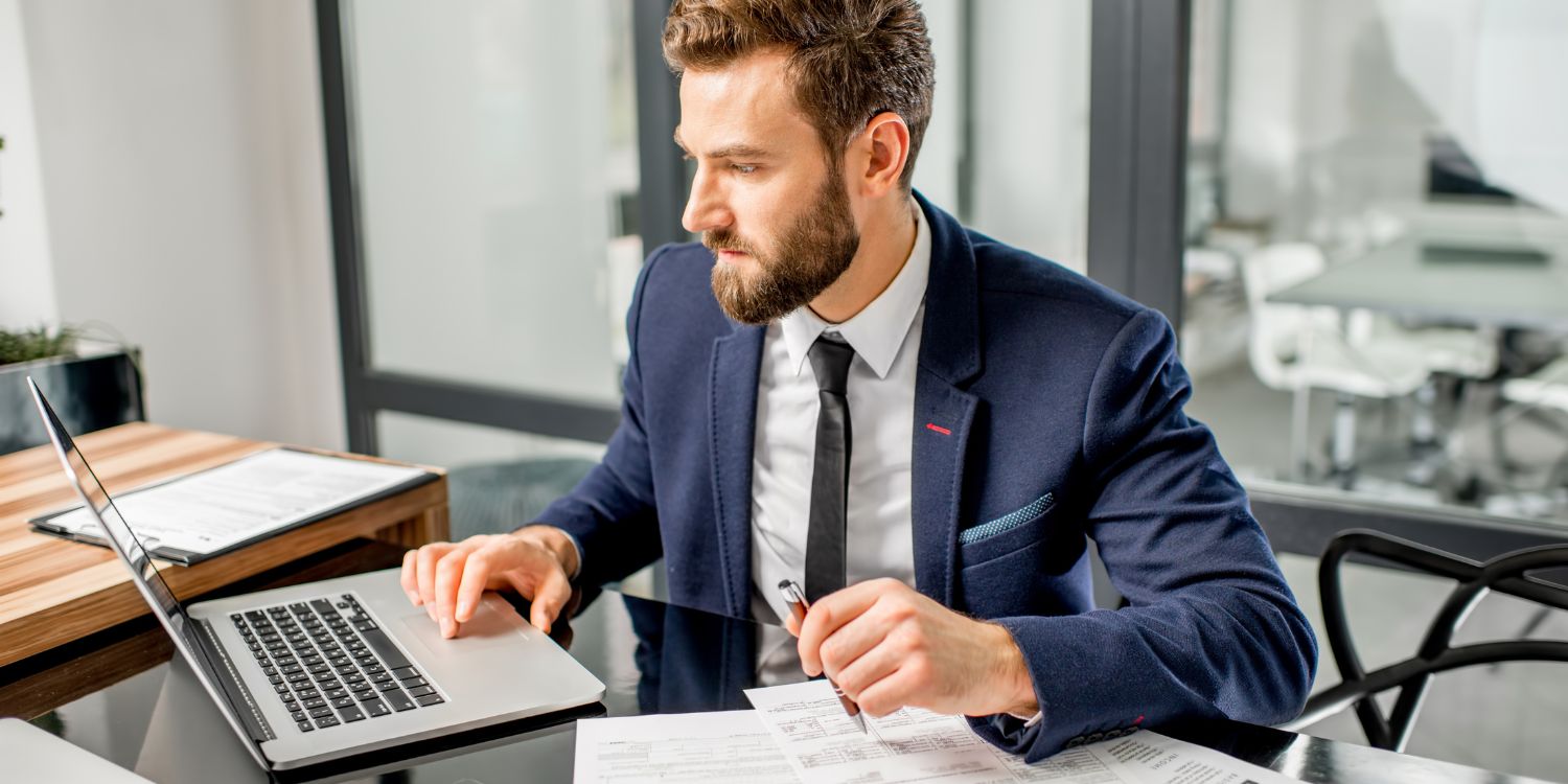  business cash management