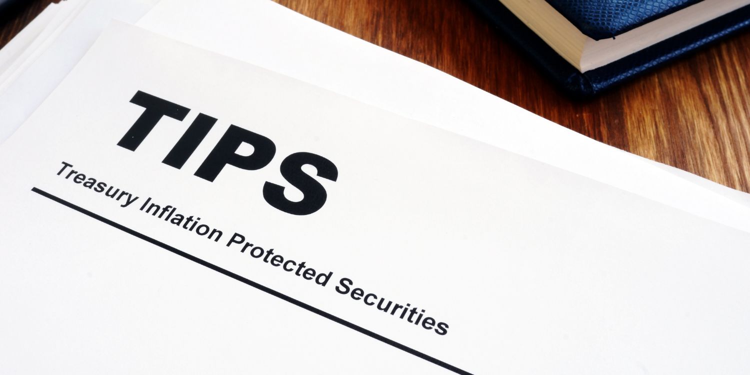 inflation-protected securities