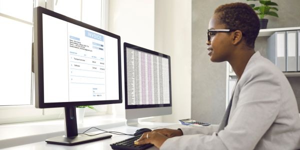 embedded treasury management