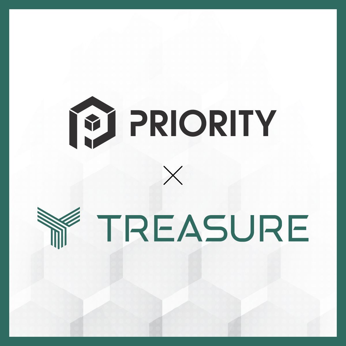 Priority X Treasure