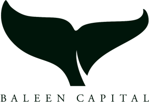 Baleen Capital Logo