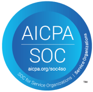 AICPO SOC Logo