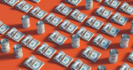 The Weekly Treasure, Week of September 18th